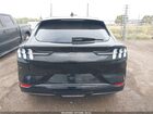 2024 Ford Mustang Mach-e Premium Черный vin: 3FMTK3R49RMA15391