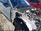 2024 Ford Mustang Mach-e Premium Синий vin: 3FMTK3R71RMA36780