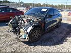 2024 Ford Mustang Mach-e Premium Синий vin: 3FMTK3R71RMA36780