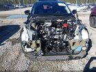 2024 Ford Mustang Mach-e Premium Синий vin: 3FMTK3R71RMA36780