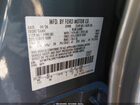 2024 Ford Mustang Mach-e Premium Синий vin: 3FMTK3R71RMA36780
