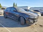2025 Ford Mustang Mach-e Premium Черный vin: 3FMTK3R73SMA43235