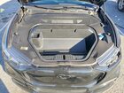 2025 Ford Mustang Mach-e Premium Черный vin: 3FMTK3R73SMA43235