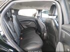 2024 Ford Mustang Mach-e Premium Черный vin: 3FMTK3R74RMA35705