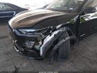2024 Ford Mustang Mach-e Premium Черный vin: 3FMTK3R74RMA35705