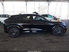 2024 Ford Mustang Mach-e Premium Черный vin: 3FMTK3R74RMA35705