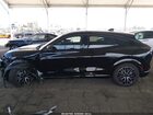2024 Ford Mustang Mach-e Premium Черный vin: 3FMTK3R74RMA35705