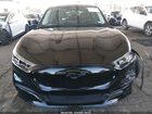2024 Ford Mustang Mach-e Premium Черный vin: 3FMTK3R74RMA35705