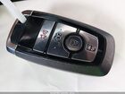 2024 Ford Mustang Mach-e Premium Черный vin: 3FMTK3R74RMA35705