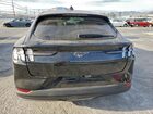 2025 Ford Mustang Mach-e Premium Black vin: 3FMTK3R76SMA12951 2025 Ford Mustang Mach-e Premium Black vin: 3FMTK3R76SMA12951