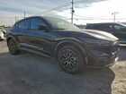 2025 Ford Mustang Mach-e Premium Black vin: 3FMTK3R76SMA12951 2025 Ford Mustang Mach-e Premium Black vin: 3FMTK3R76SMA12951