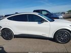 2025 Ford Mustang Mach-e Premium Белый vin: 3FMTK3R76SMA38756