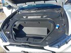 2025 Ford Mustang Mach-e Premium Белый vin: 3FMTK3R76SMA38756
