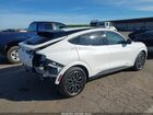 2025 Ford Mustang Mach-e Premium Белый vin: 3FMTK3R76SMA38756
