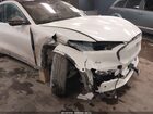 2021 Ford Mustang Mach-e Premium Белый vin: 3FMTK3R79MMA04295