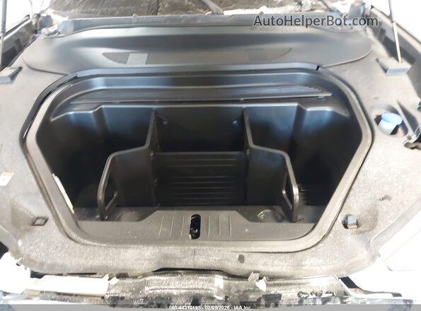 3FMTK3R79MMA04295 2021 FORD MUSTANG MACH-E PREMI Белый Вид сзади