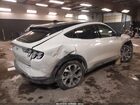 2021 Ford Mustang Mach-e Premium Белый vin: 3FMTK3R79MMA04295