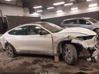 2021 Ford Mustang Mach-e Premium Белый vin: 3FMTK3R79MMA04295