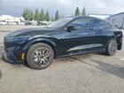 2024 Ford Mustang Mach-e Premium Black vin: 3FMTK3R79RMA06569