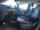 2023 Ford Mustang Mach-e Premium Черный vin: 3FMTK3RM0PMA31184