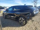2023 Ford Mustang Mach-e Premium Черный vin: 3FMTK3RM0PMA31184