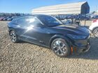 2023 Ford Mustang Mach-e Premium Черный vin: 3FMTK3RM0PMA31184