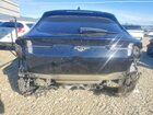 2023 Ford Mustang Mach-e Premium Черный vin: 3FMTK3RM0PMA31184