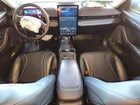 2022 Ford Mustang Mach-e Premium Black vin: 3FMTK3RM1NMA49917