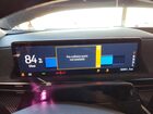 2022 Ford Mustang Mach-e Premium Black vin: 3FMTK3RM1NMA49917