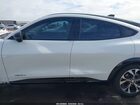 2023 Ford Mustang Mach-e Premium White vin: 3FMTK3RM2PMA31302