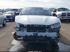 2023 Ford Mustang Mach-e Premium White vin: 3FMTK3RM2PMA31302