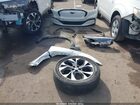 2023 Ford Mustang Mach-e Premium White vin: 3FMTK3RM2PMA31302