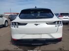 2023 Ford Mustang Mach-e Premium White vin: 3FMTK3RM2PMA31302