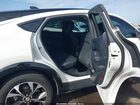 2023 Ford Mustang Mach-e Premium White vin: 3FMTK3RM2PMA31302
