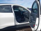 2023 Ford Mustang Mach-e Premium White vin: 3FMTK3RM2PMA31302