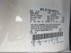 2023 Ford Mustang Mach-e Premium White vin: 3FMTK3RM2PMA31302