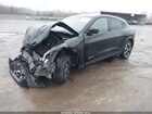2021 Ford Mustang Mach-e Premium Черный vin: 3FMTK3RM5MMA49031