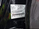 2021 Ford Mustang Mach-e Premium Черный vin: 3FMTK3RM5MMA49031