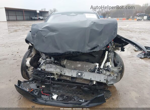 3FMTK3RM5MMA49031 2021 FORD MUSTANG MACH-E PREMI Черный Вид спереди