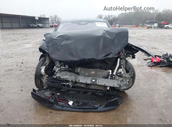 3FMTK3RM5MMA49031 2021 FORD MUSTANG MACH-E PREMI Черный Вид щитка приборов