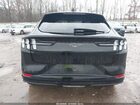 2021 Ford Mustang Mach-e Premium Черный vin: 3FMTK3RM5MMA49031