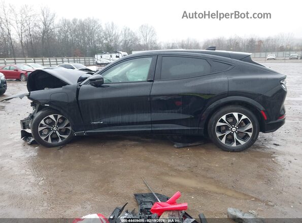3FMTK3RM5MMA49031 2021 FORD MUSTANG MACH-E PREMI Черный Панорамный вид салона 360°