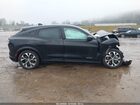 2021 Ford Mustang Mach-e Premium Черный vin: 3FMTK3RM5MMA49031