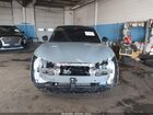 2025 Ford Mustang Mach-e Premium Серый vin: 3FMTK3S5XSMA38266