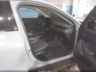 2025 Ford Mustang Mach-e Premium Серый vin: 3FMTK3S5XSMA38266