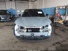 2025 Ford Mustang Mach-e Premium Серый vin: 3FMTK3S5XSMA38266