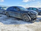 2023 Ford Mustang Mach-e Premium Black vin: 3FMTK3SS3PMA39840