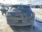2023 Ford Mustang Mach-e Premium Black vin: 3FMTK3SS3PMA39840