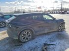 2023 Ford Mustang Mach-e Premium Black vin: 3FMTK3SS3PMA39840