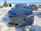 2023 Ford Mustang Mach-e Premium Black vin: 3FMTK3SS3PMA39840